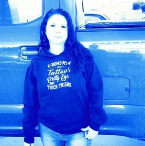 Meet your Posher, Candice